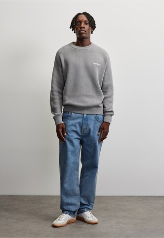 Pullover di Pegador in grigio