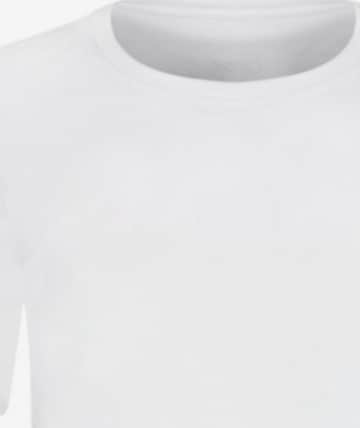 Evoni Shirt in Weiß: Vorderseite
