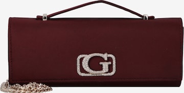 Pochette 'Zalina' di GUESS in rosso: frontale