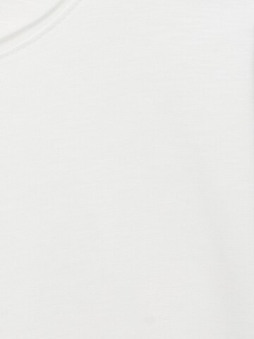 Pull&Bear T-Shirt in Weiß