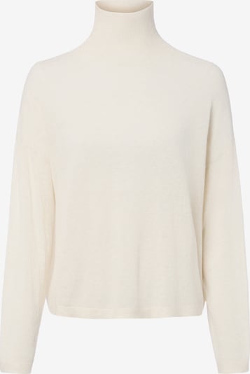 AMERICAN VINTAGE Sweater ' Toima ' in S in Ecru, Item view