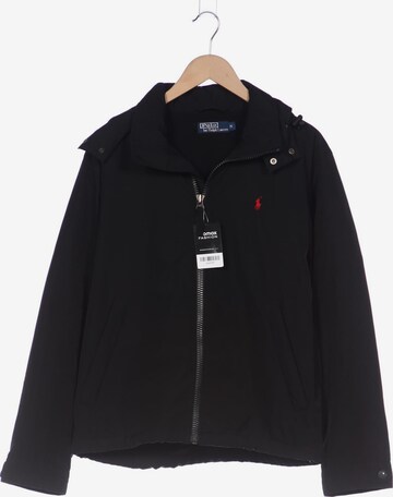 Polo Ralph Lauren Jacket & Coat in M in Black: front