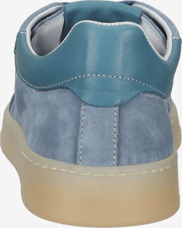 SANSIBAR Sneakers laag in Blauw