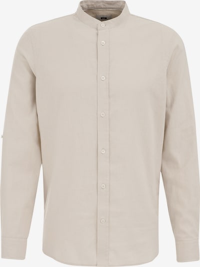 WE Fashion Koszula w kolorze ecru / naturalna bielm, Podgląd produktu