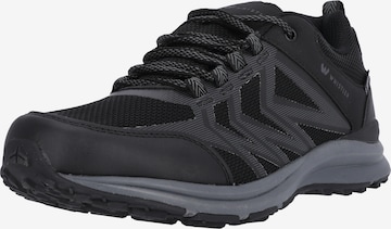 Whistler Athletic Shoes 'Goodley' in Black: front