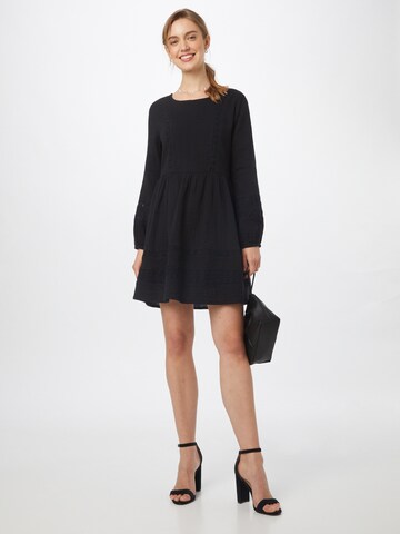 ABOUT YOU - Vestido 'Valeria' en negro