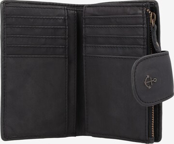 Harbour 2nd Wallet 'Anchor Love Kira' in Grey