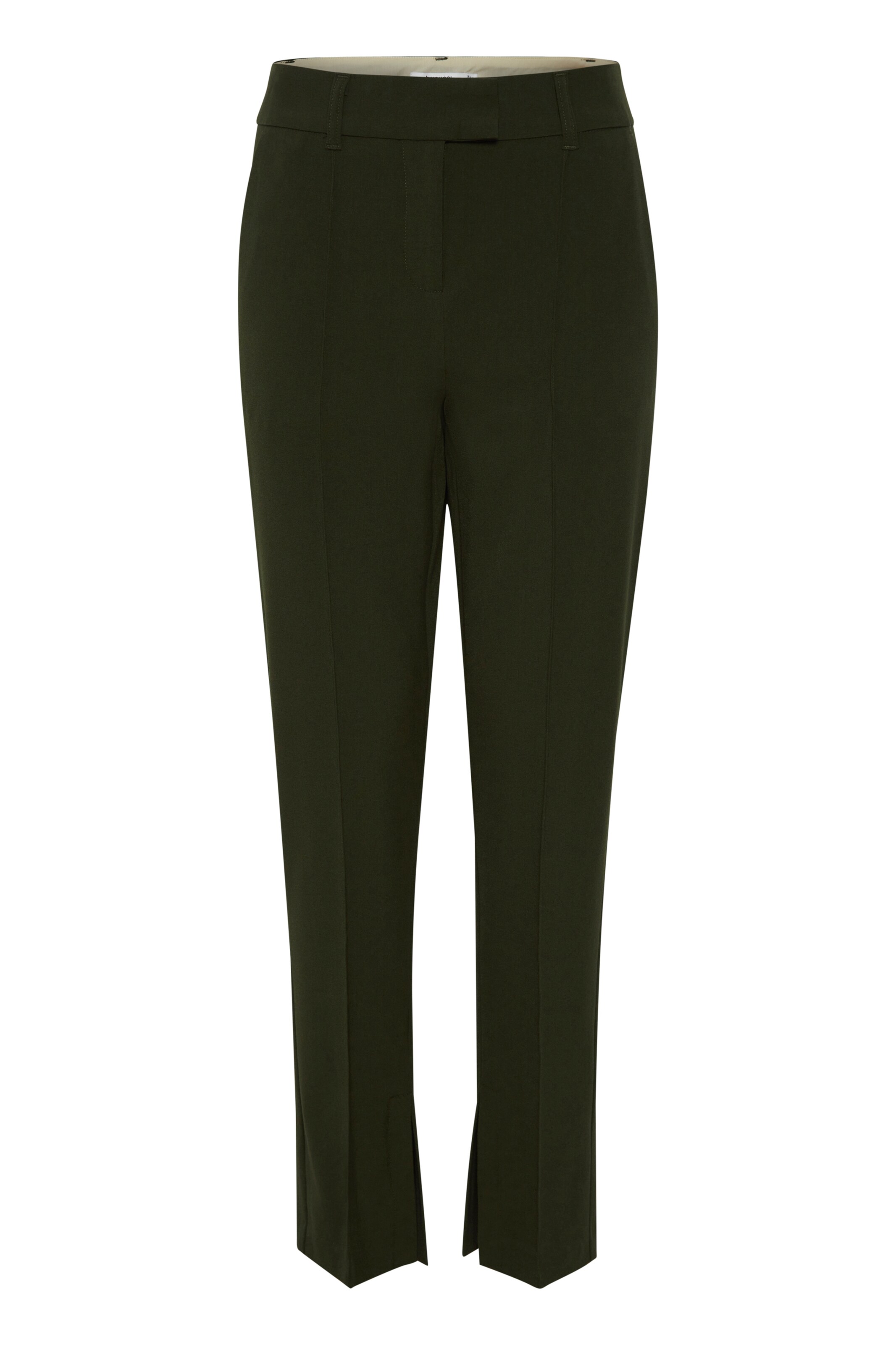 b.young Regular Hose in Grün: Vorderseite