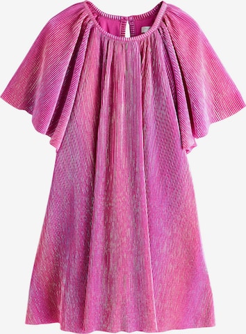 rožinė Next Suknelė: priekis