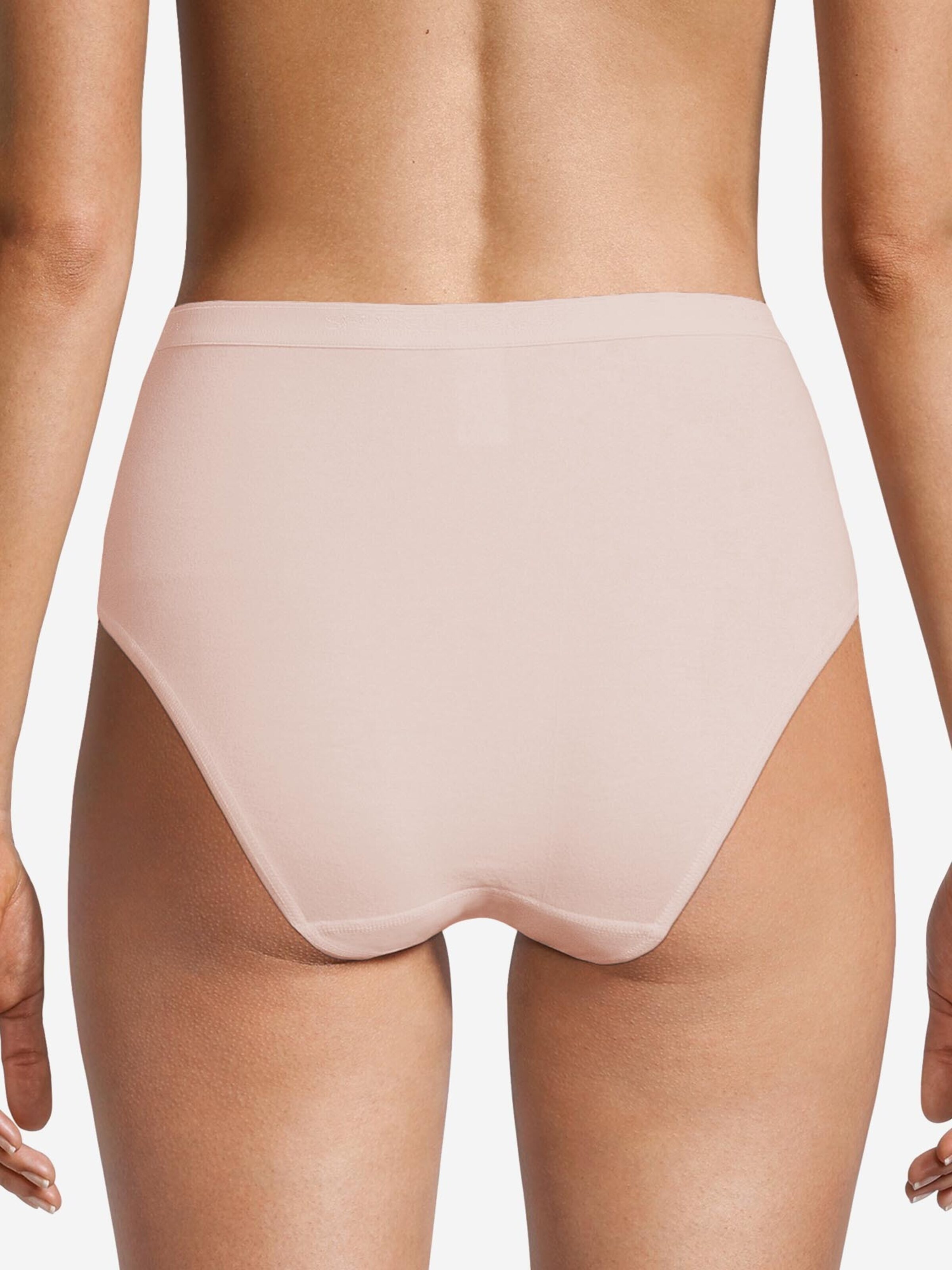 SPEIDEL Panty 'Everyday' in Beige