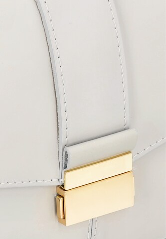 faina Handbag in Grey
