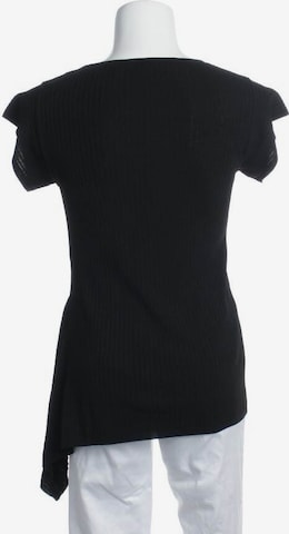 Max Mara Top & Shirt in S in Black