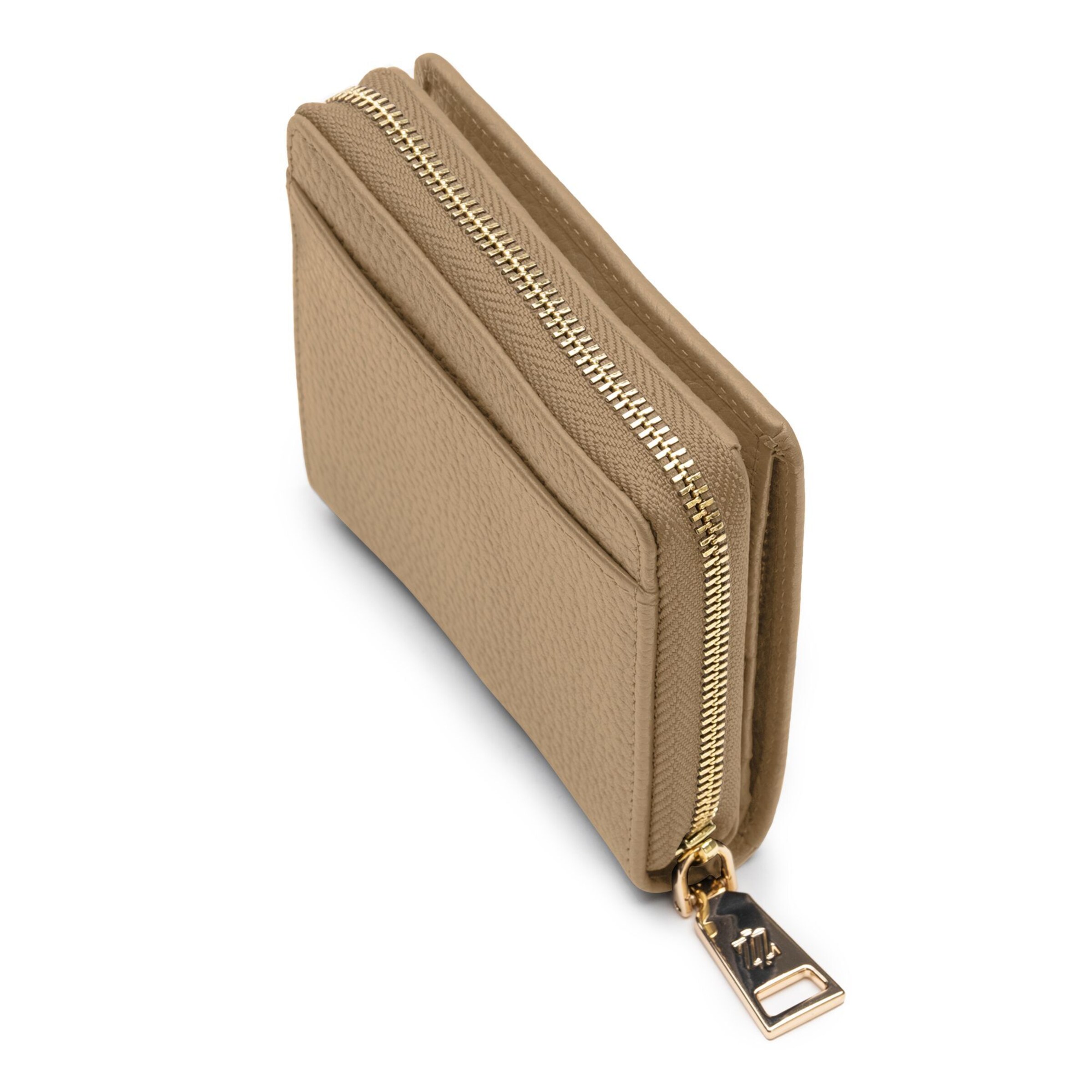 Lazarotti Portemonnee 'Bologna' in Beige