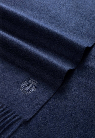 Roeckl Schal in Blau