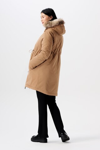 Parka d’hiver 'Frankfurt' Noppies en marron