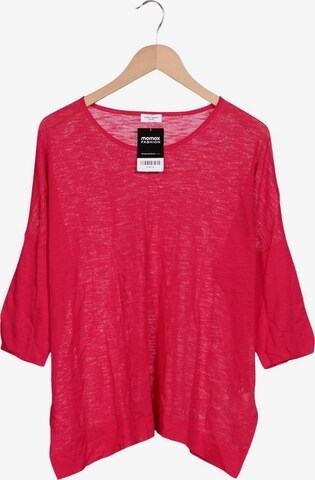 GERRY WEBER Pullover 12XL in Pink: Vorderseite