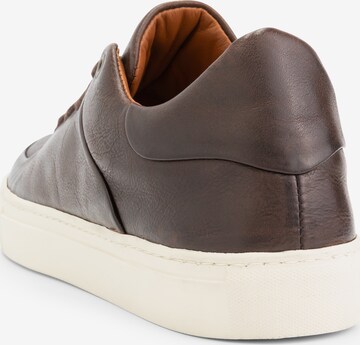 DenBroeck Sneakers 'Trenton St. ' in Brown