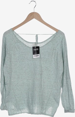 Yerse Sweater & Cardigan in S in Green: front