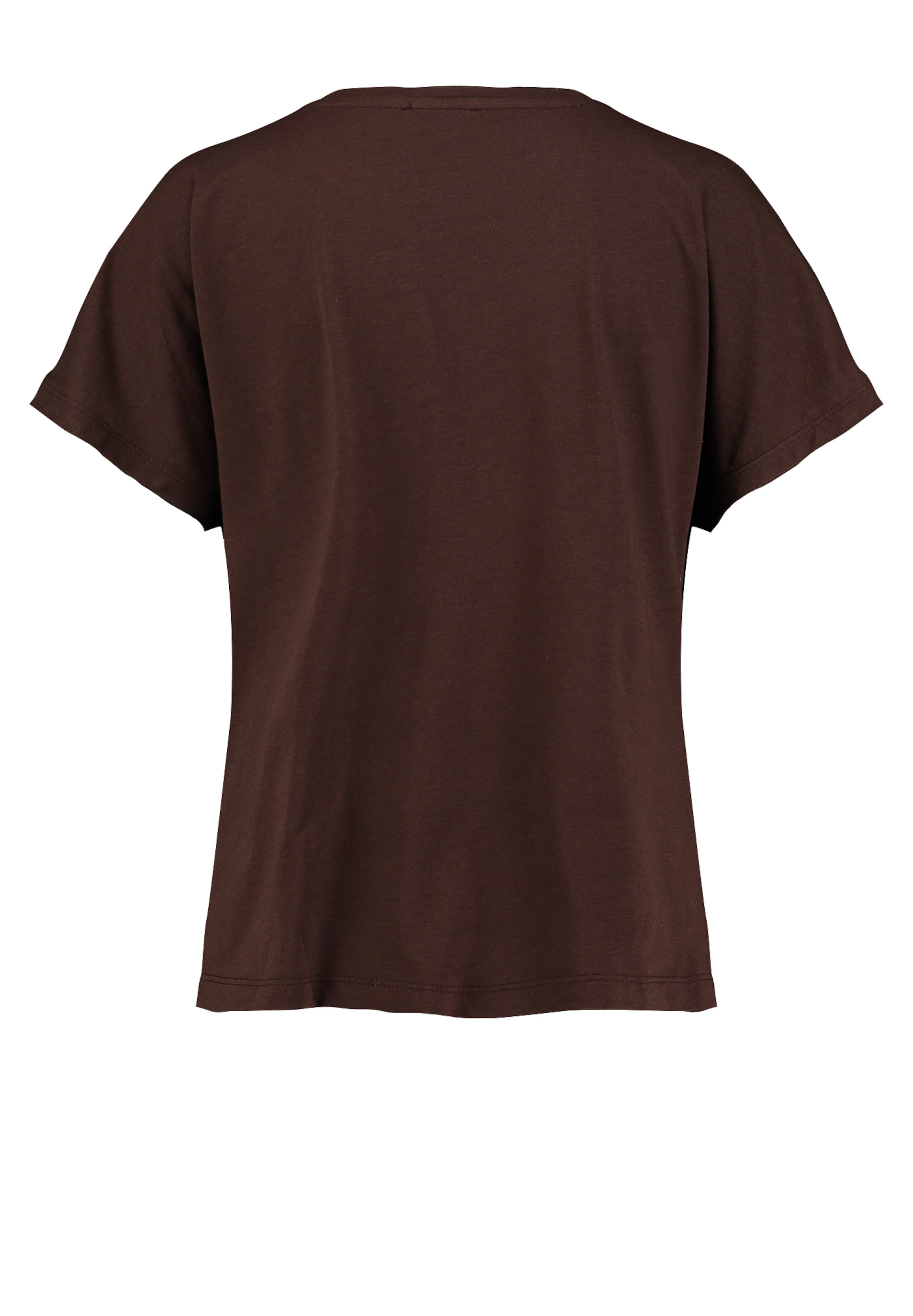 Key Largo - Camiseta 'BREAK' en marrón