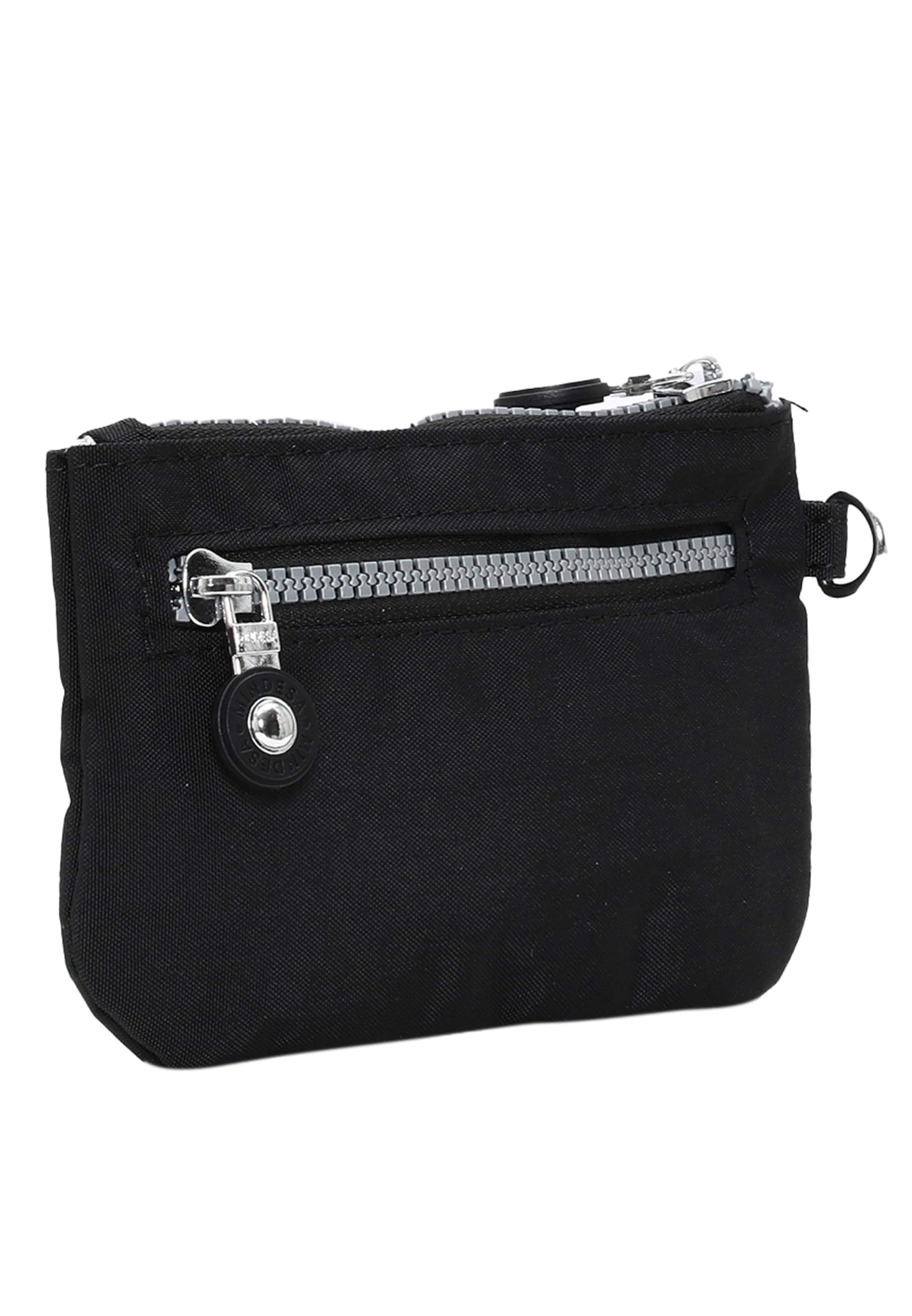 Pochette Mindesa en noir