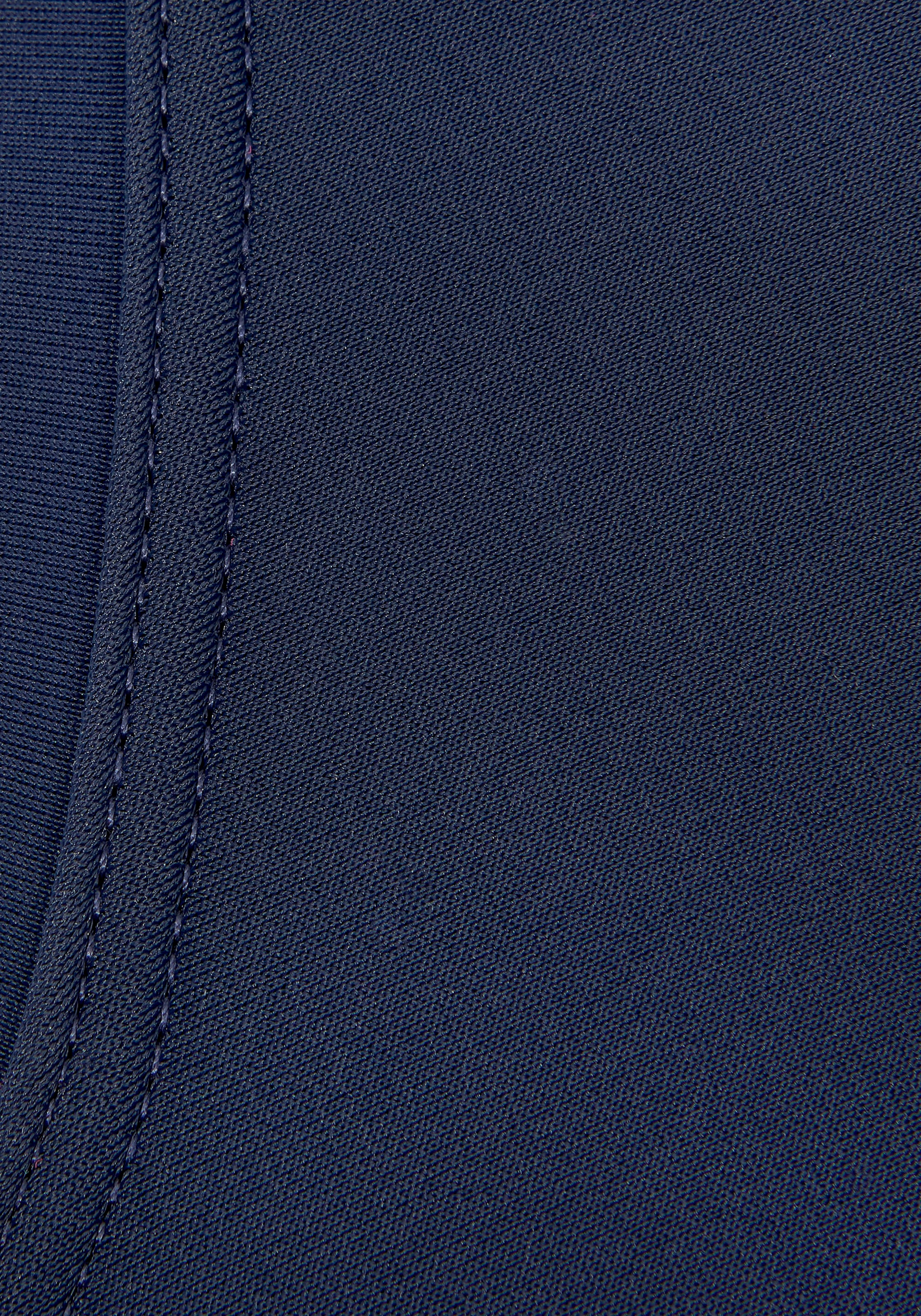 VENICE BEACH Горнище на бански 'Venice Beach' в синьо