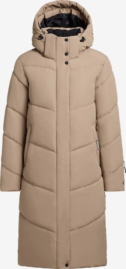 khujo Zimska jakna 'Torino4' u pijesak, Pregled proizvoda