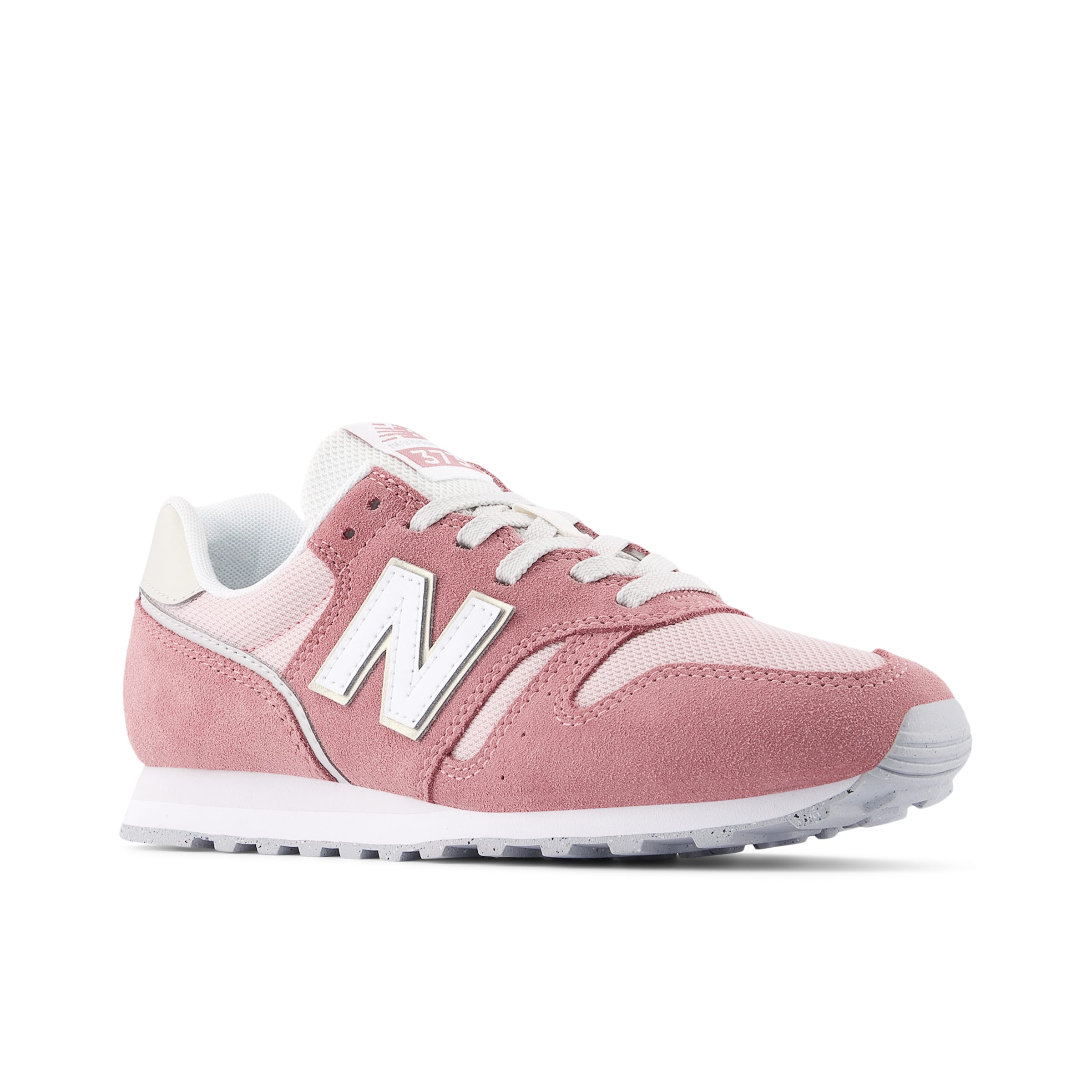 new balance Sneaker in Pink: Vorderseite