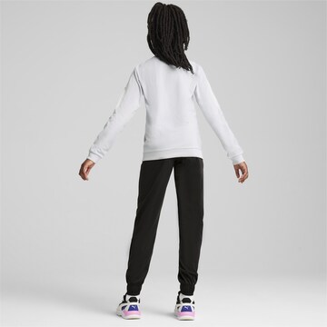 PUMA Tracksuit in Grey