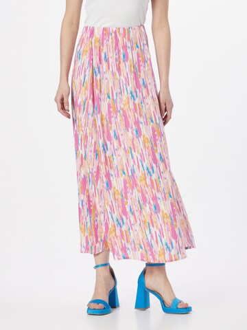 b.young Skirt 'JOELLA' in Pink: front