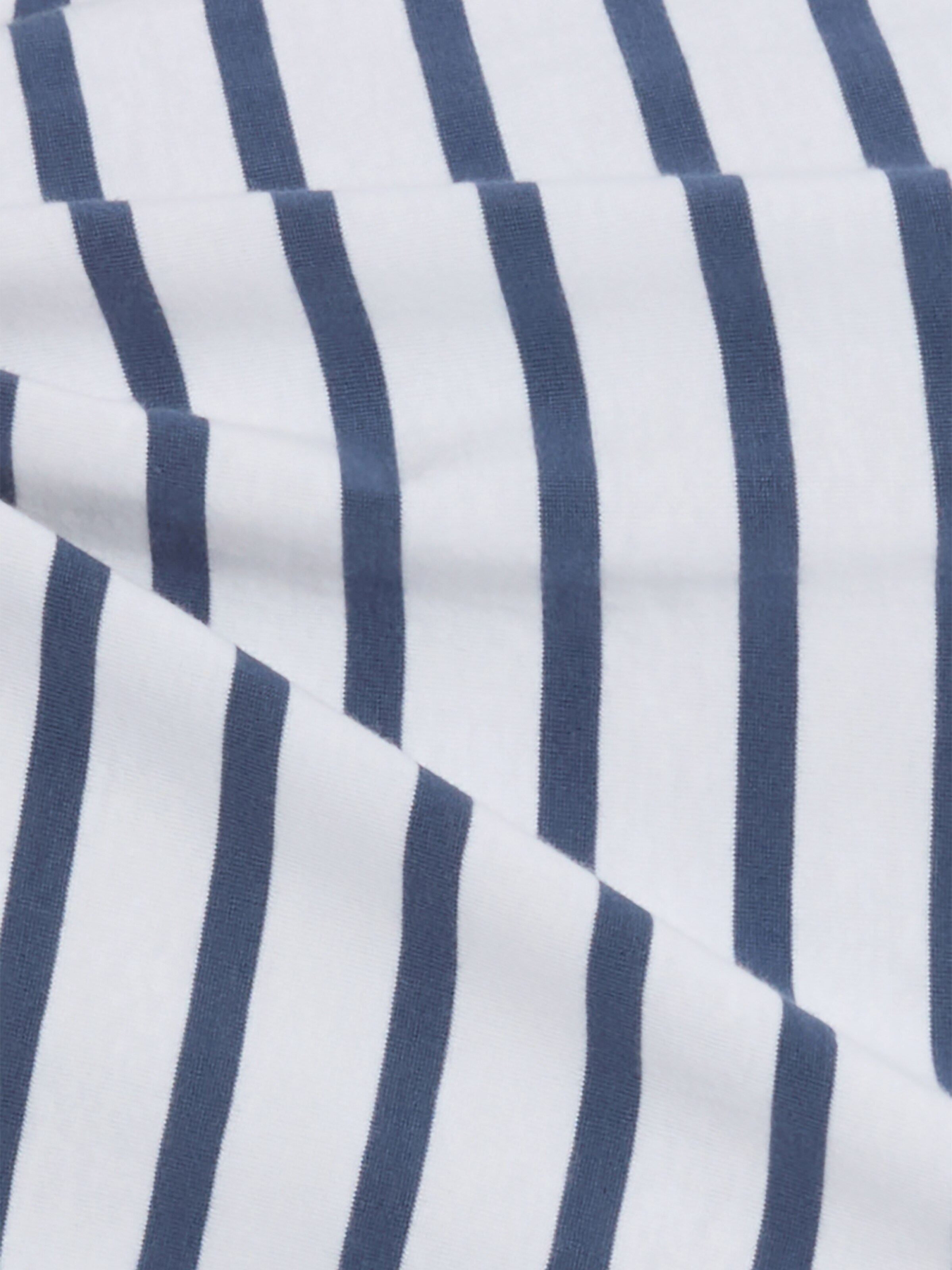 Marie Lund Shirt in Blue