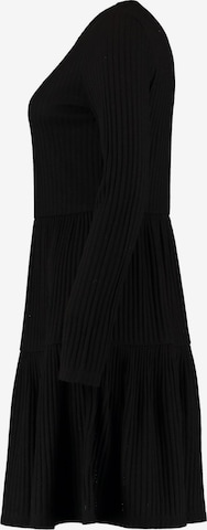 Hailys Sukienka 'Ida' w kolorze czarny