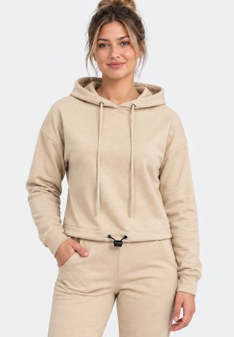 Set Elara en marron