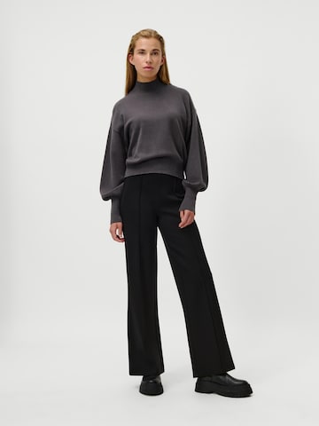 Pull-over 'Penelope' LeGer by Lena Gercke en gris