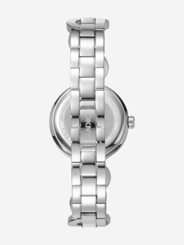 DKNY Analoog horloge in Zilver