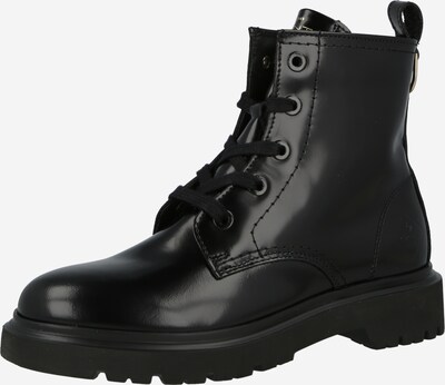 GANT Stiefelette 'Malinca' in schwarz, Produktansicht