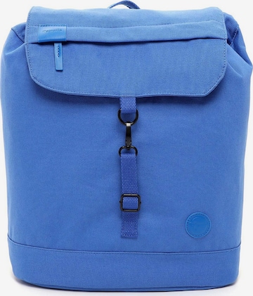 TAMARIS Backpack 'Lydia' in Blue: front