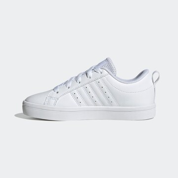 ADIDAS SPORTSWEAR Sneakers in White: front
