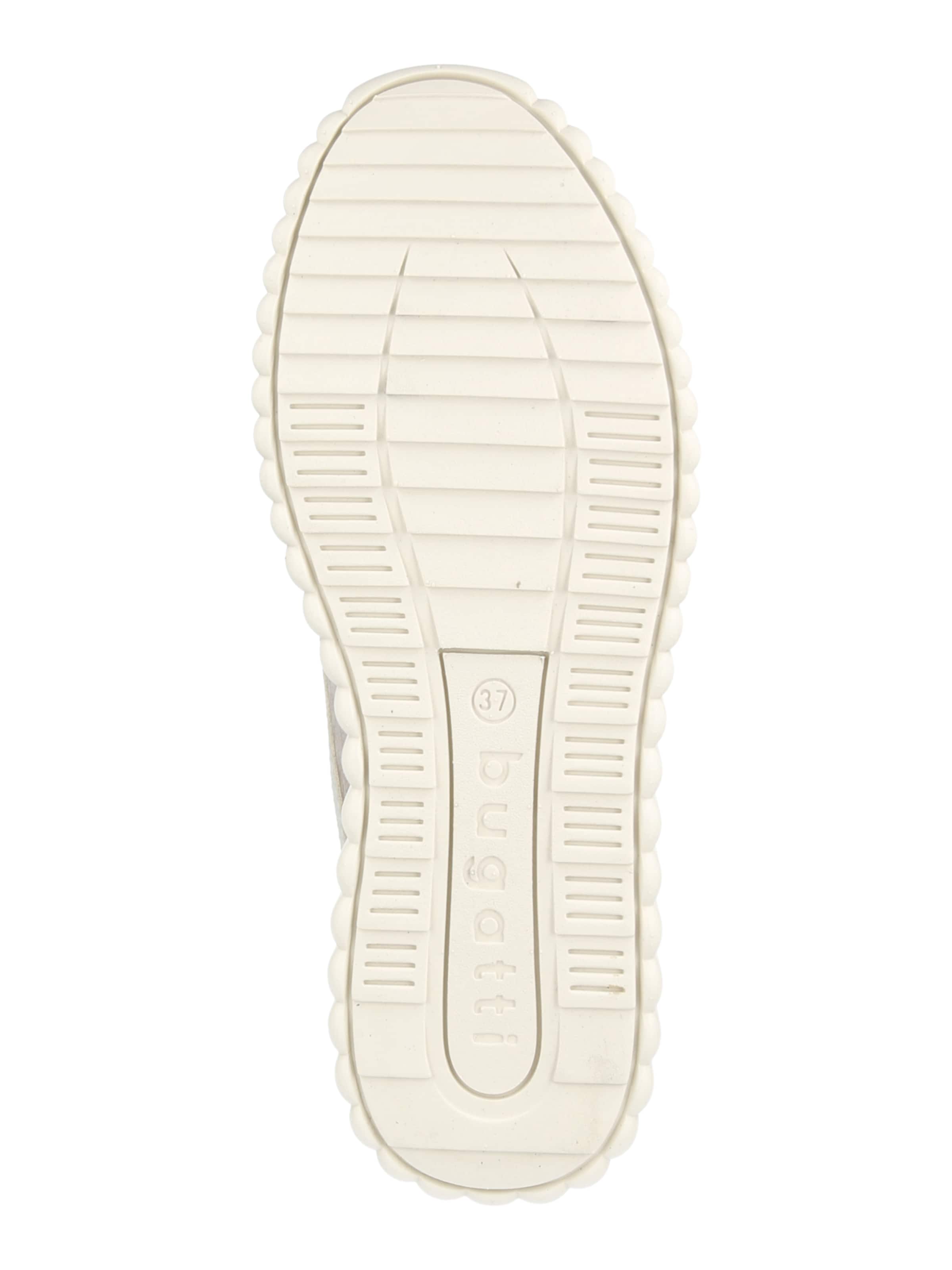 bugatti Sneakers in White