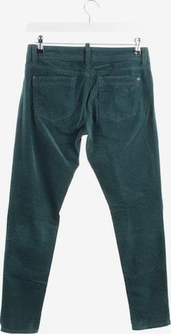 Marc O'Polo Pants in XXS in Green