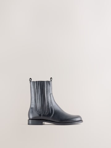 Stivaletto 'Forever Comfort' di Next in nero