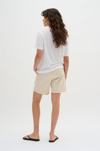 My Essential Wardrobe Shirt 'Lisa' in White