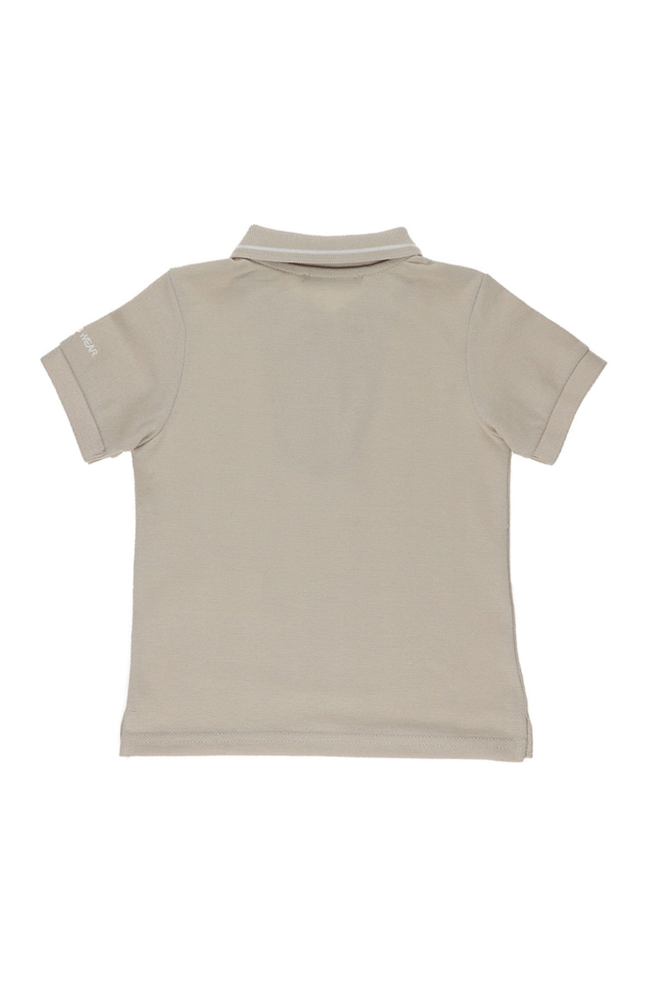Panço Shirt in Beige
