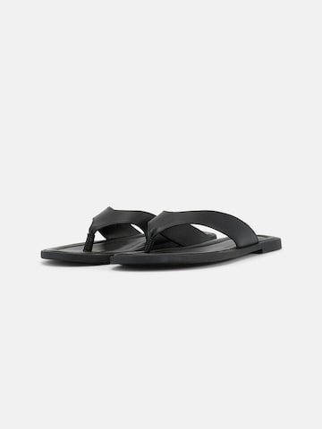 Séparateur d'orteils 'Zaida' VAGABOND SHOEMAKERS en noir