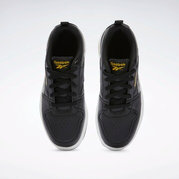 Reebok Sneaker in Schwarz
