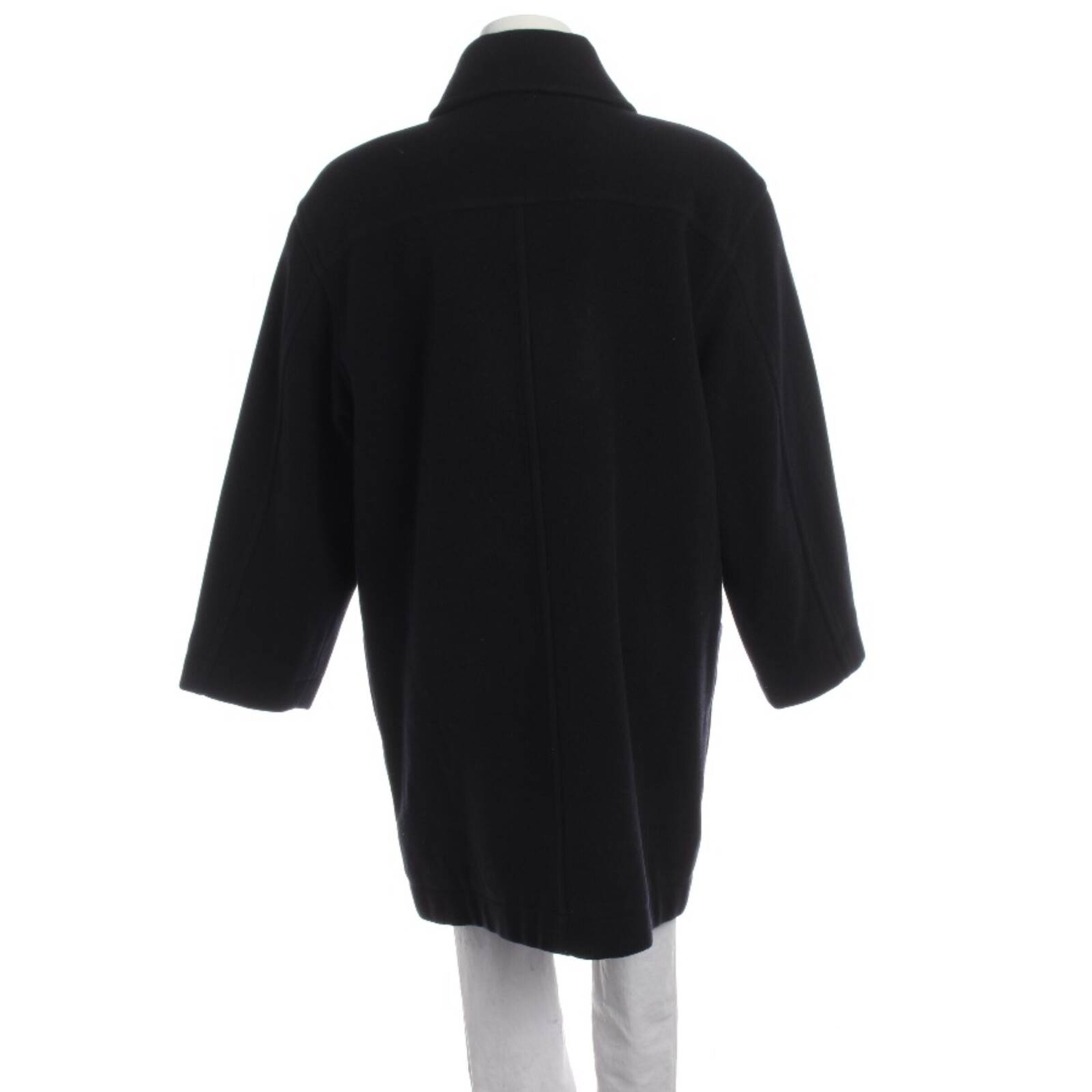 BOGNER Jacket & Coat in L in Blue