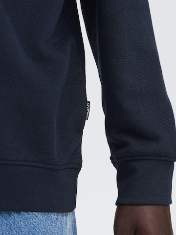 Pullover ' BHJuma ' di BLEND in blu