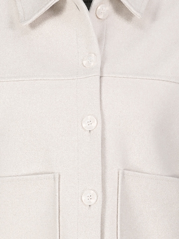 Sublevel Tussenjas in Wit