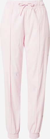 ADIDAS SPORTSWEAR - Pantalón deportivo 'BLUV Q1' en rosa: frente