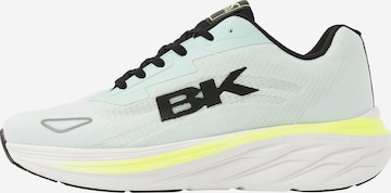 Baskets basses 'SURGE' BRITISH KNIGHTS en vert : devant