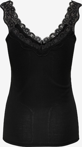 ONLY Top 'Cassey' in Black